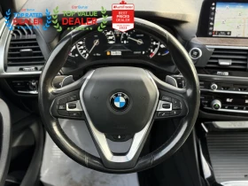 BMW X3 30i* XDRIVE* ПОДГРЕВ* КАМЕРА* ПАНОРАМА* МЪРТВА ТОЧ, снимка 9