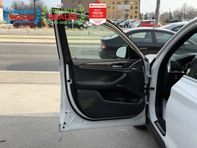 BMW X3 30i* XDRIVE* ПОДГРЕВ* КАМЕРА* ПАНОРАМА* МЪРТВА ТОЧ, снимка 6