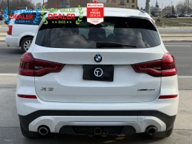 BMW X3 30i* XDRIVE* ПОДГРЕВ* КАМЕРА* ПАНОРАМА* МЪРТВА ТОЧ, снимка 4