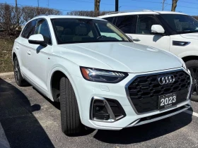 Audi Q5 | Technik | DISTRONIC | 360 | ОБДУХВАНЕ | , снимка 3