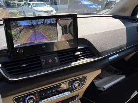 Audi Q5 | Technik | DISTRONIC | 360 | ОБДУХВАНЕ | , снимка 16