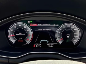 Audi Q5 | Technik | DISTRONIC | 360 | ОБДУХВАНЕ | , снимка 8