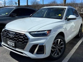 Audi Q5 | Technik | DISTRONIC | 360 | ОБДУХВАНЕ | , снимка 2