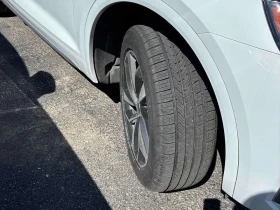 Audi Q5 | Technik | DISTRONIC | 360 | ОБДУХВАНЕ | , снимка 7