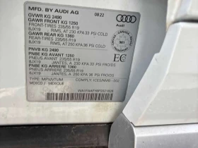 Audi Q5 | Technik | DISTRONIC | 360 | ОБДУХВАНЕ | , снимка 11