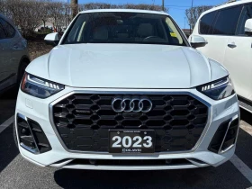 Audi Q5 | Technik | DISTRONIC | 360 | ОБДУХВАНЕ | , снимка 6