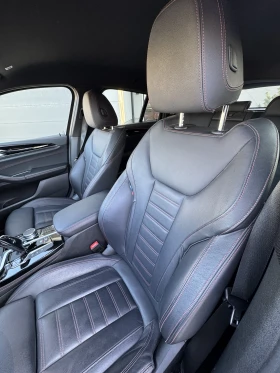 BMW X4 xDrive20d, снимка 13