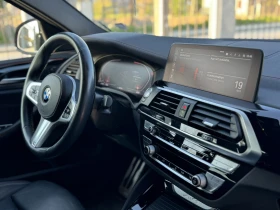 BMW X4 xDrive20d, снимка 8
