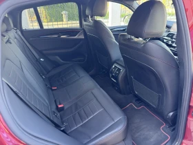 BMW X4 xDrive20d, снимка 10