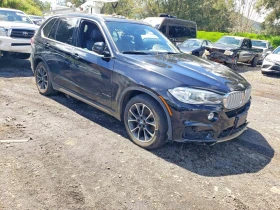 BMW X5 3.0l xDrive35D, снимка 4