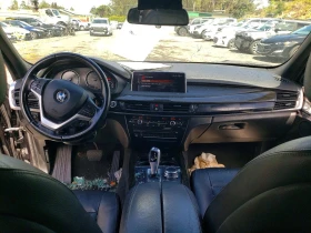 BMW X5 3.0l xDrive35D, снимка 8