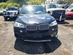 BMW X5 3.0l xDrive35D, снимка 5
