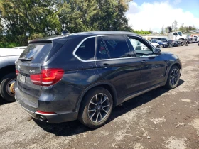 BMW X5 3.0l xDrive35D, снимка 3