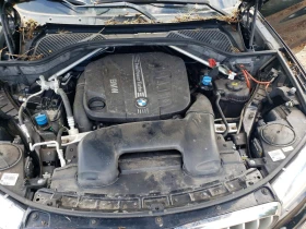 BMW X5 3.0l xDrive35D, снимка 12