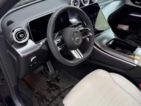 Mercedes-Benz GLC 300 ДИСТРОНИК * ПОДГРЕВ * ПАНОРАМА * CARFAX, снимка 6