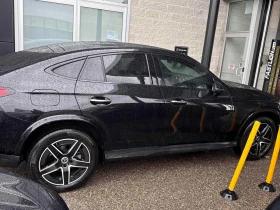 Mercedes-Benz GLC 300 ДИСТРОНИК * ПОДГРЕВ * ПАНОРАМА * CARFAX, снимка 3