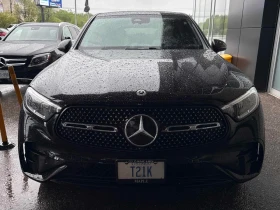 Mercedes-Benz GLC 300 ДИСТРОНИК * ПОДГРЕВ * ПАНОРАМА * CARFAX, снимка 1
