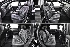 Jeep Grand cherokee 3.6* V6* 8ZF* LIMITED* ПОДГРЕВ* ОБДУХВАНЕ* 360КАМЕ, снимка 5