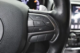Jeep Grand cherokee 3.6* V6* 8ZF* LIMITED* ПОДГРЕВ* ОБДУХВАНЕ* 360КАМЕ, снимка 8