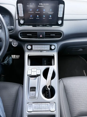Hyundai Kona PREMIUM, снимка 11