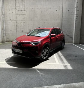 Toyota Rav4, снимка 1