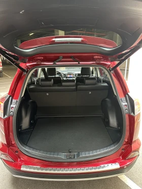 Toyota Rav4, снимка 5