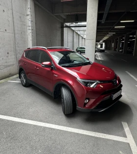 Toyota Rav4, снимка 3