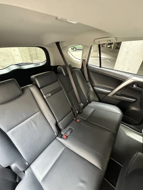 Toyota Rav4, снимка 13
