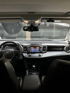 Toyota Rav4, снимка 11