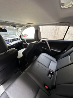 Toyota Rav4, снимка 14