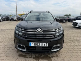Citroen C5 Aircross 2.0HDI AVTOMAT/NAVI/PANORAMA/KAMERA EURO 6, снимка 3
