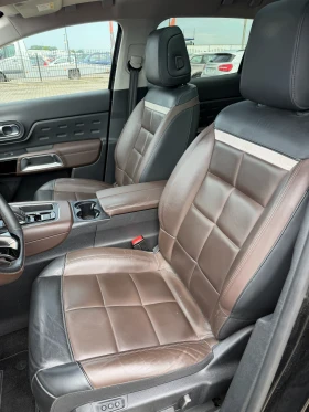 Citroen C5 Aircross 2.0HDI AVTOMAT/NAVI/PANORAMA/KAMERA EURO 6, снимка 12