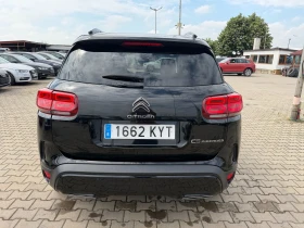 Citroen C5 Aircross 2.0HDI AVTOMAT/NAVI/PANORAMA/KAMERA EURO 6, снимка 7