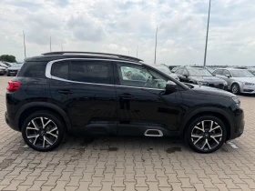 Citroen C5 Aircross 2.0HDI AVTOMAT/NAVI/PANORAMA/KAMERA EURO 6, снимка 5