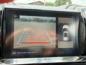 Citroen C5 Aircross 2.0HDI AVTOMAT/NAVI/PANORAMA/KAMERA EURO 6, снимка 16
