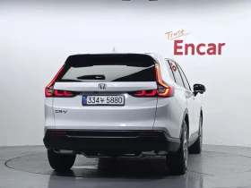 Honda Cr-v 1.5 EX-L 2WD, снимка 4