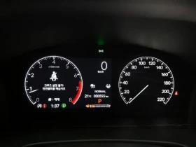 Honda Cr-v 1.5 EX-L 2WD, снимка 8
