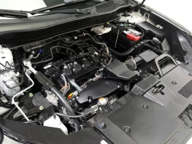 Honda Cr-v 1.5 EX-L 2WD, снимка 6