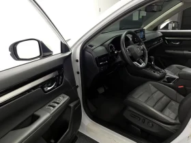 Honda Cr-v 1.5 EX-L 2WD, снимка 10