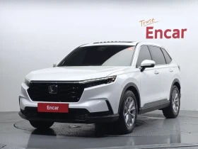 Honda Cr-v 1.5 EX-L 2WD, снимка 1