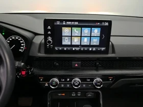 Honda Cr-v 1.5 EX-L 2WD, снимка 14