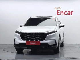 Honda Cr-v 1.5 EX-L 2WD, снимка 3