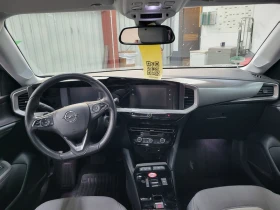 Opel Mokka Germany* Aut.* Kam.* LED* Key Go* Euro 6, снимка 9