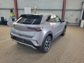 Opel Mokka Germany* Aut.* Kam.* LED* Key Go* Euro 6, снимка 3