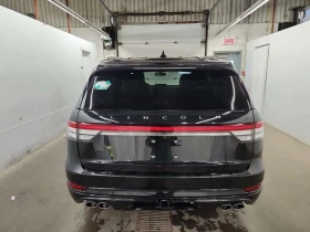 Lincoln Aviator * RESERVE * CARFAX * БЕЗ ПЪРВОНАЧАЛНА ВНОСКА, снимка 7
