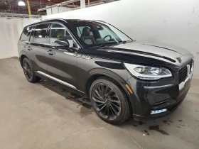 Lincoln Aviator * RESERVE * CARFAX * БЕЗ ПЪРВОНАЧАЛНА ВНОСКА, снимка 2
