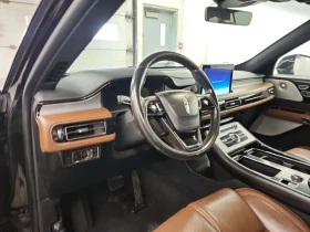 Lincoln Aviator * RESERVE * CARFAX * БЕЗ ПЪРВОНАЧАЛНА ВНОСКА, снимка 10