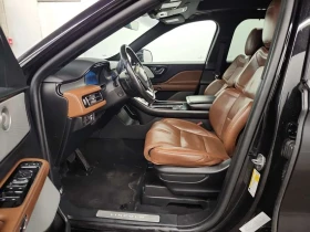 Lincoln Aviator * RESERVE * CARFAX * БЕЗ ПЪРВОНАЧАЛНА ВНОСКА, снимка 5
