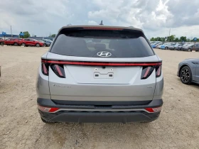 Hyundai Tucson 2.5l Sel, снимка 6