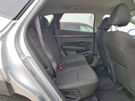 Hyundai Tucson 2.5l Sel, снимка 11